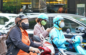 Dự báo thời tiết TP.HCM ngày 10/7: Nắng nóng, chỉ số tia UV cao