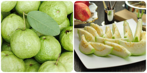 Những người không nên ăn quả ổi