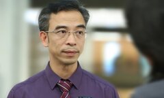 Cựu giám đốc BV Bạch Mai Nguyễn Quang Tuấn xin thực hành trở lại