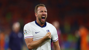 Đấu loại trực tiếp, Kane vượt xa Ronaldo, Mbappe ở chỉ số này