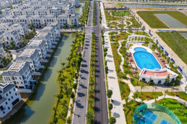 Thay đổi trong tư duy chọn nhà của người trẻ