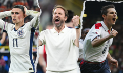 Premier League hấp dẫn nhất hành tinh, vì sao tuyển Anh chưa từng vô địch EURO?