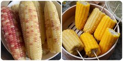 Có nên ăn ngô luộc vào bữa sáng?