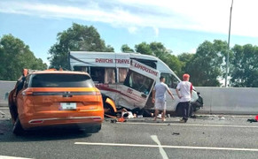 Thủ tướng yêu cầu xử nghiêm các vi phạm trên cao tốc sau tai nạn 2 người chết