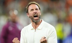 Tuyển Anh 2 lần vào chung kết EURO: Southgate ăn may hay thiên tài?
