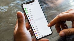 Hướng dẫn xóa thanh home bar trên iPhone một cách dễ dàng