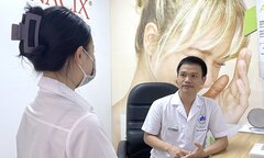 Không xin được việc vì hình xăm, cô gái đi xoá xăm lại gặp biến chứng nhập viện