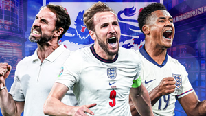 Chung kết EURO 2024: HLV Southgate thay đổi, tuyển Anh biến hóa khó lường