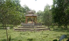 Vị thái giám bí ẩn thời chúa Nguyễn
