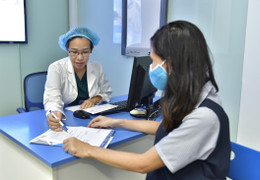 Nghĩ viêm nhiễm thông thường, ai ngờ đi khám phải cắt bỏ tử cung