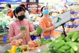 Co.opMart, Co.opXtra tổ chức các phiên chợ đồng giá từ 10.900 đồng