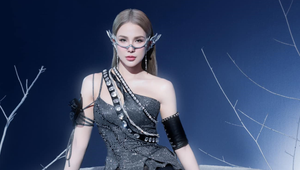 Chị đẹp Diệp Lâm Anh: Tôi phải kiếm được tiền