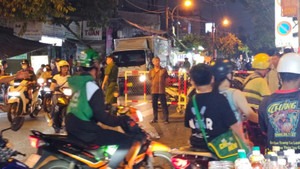 Chủ quán nghi bị khách tấn công, tử vong với vết thương ở cổ