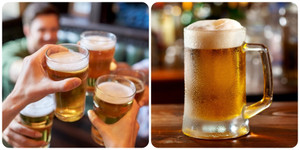 Ai không nên uống bia?