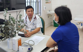 Từ 1/8, Bệnh viện Bạch Mai sẽ kéo dài thời gian khám đến 21h hàng ngày