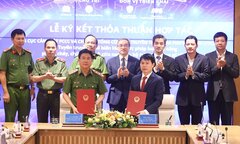 Tuyên truyền kỹ năng phòng cháy, chữa cháy trên nền tảng số