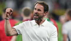 BLV Quang Tùng: Southgate có dấu ấn nhưng chưa phải tài ba