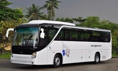 Chưa có bằng lái ô tô, có được thi bằng lái xe hạng E?