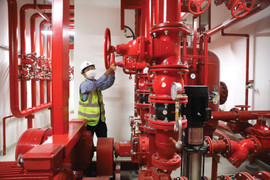 Nhân tố tiên phong thúc đẩy ngành van công nghiệp của Việt Nam