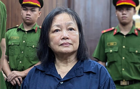 Cựu Phó giám đốc Sở Kế hoạch và Đầu tư TP.HCM lãnh 7 năm 6 tháng tù