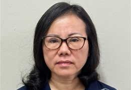 Khởi tố Giám đốc Bệnh viện Y học cổ truyền Thái Nguyên Trương Thị Thu Hương