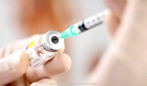 TP.HCM đủ vaccine bạch hầu để tiêm cho người dân có nhu cầu