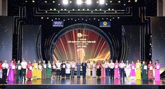 28 tác phẩm giành giải Vàng tại Liên hoan Phát thanh toàn quốc lần thứ XVI