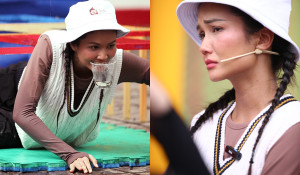 Hoa hậu H'Hen Niê: Lúc nhỏ xin tiền ăn không được, tôi nghĩ mẹ keo kiệt