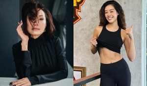 Sao Việt 13/7: Hồng Đào chụp ảnh gợi cảm ở tuổi 61, Khánh Vân khoe eo thon