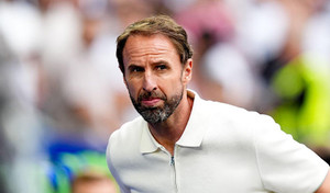 Huyền thoại Anh 'quay xe', muốn HLV Southgate ở lại thêm 6 năm