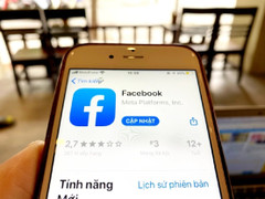 Tiết lộ số thuế Google, Facebook, Netflix... nộp trong nửa năm 2024