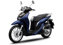 Bảng giá xe Honda SH Mode mới nhất tháng 7/2024 