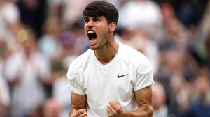 Đánh bại Djokovic, Carlos Alcaraz vô địch Wimbledon 2024