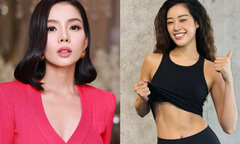 Sao Việt 14/7: Lệ Quyên đáp trả công kích, Khánh Vân phủ nhận mang thai