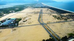 Khu công nghiệp Phú Yên hoang hoá, cả thập kỷ vắng bóng doanh nghiệp đầu tư
