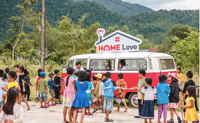 Home Credit Việt Nam ra mắt báo cáo Phát triển Bền vững 2023