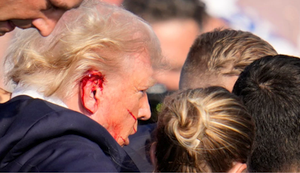 Ông Trump bị bắn khi vận động tranh cử: Hai người thương vong, nghi phạm đã chết