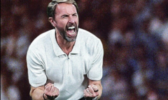 HLV Southgate: 'Tuyển Anh cần thắng để được thế giới tôn trọng'