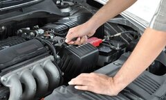 Lý do không nên để bình nhiên liệu cạn kiệt