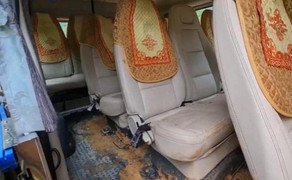 Ngày sinh nhật định mệnh của nữ hành khách thoát chết vụ sạt lở ở Hà Giang