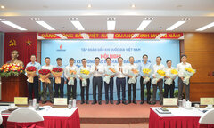 6 tháng đầu năm, PetroVietnam hoàn thành vượt mức kế hoạch sản xuất kinh doanh