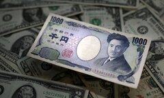 1.000 Yên bằng bao nhiêu tiền Việt?