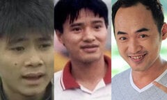 Loạt ảnh thời trẻ của dàn 'Anh trai vượt ngàn chông gai' gây bão mạng xã hội