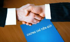 Thế nào là sổ tiết kiệm?