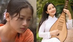 Bé Thảo phim ‘Phía trước là bầu trời’ giờ ra sao?