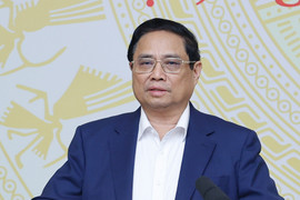 Thủ tướng: Kịp thời tháo gỡ vướng mắc, bất cập trong cải cách tiền lương