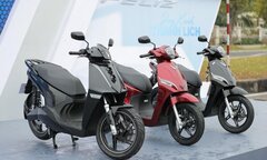 Những mẹo hay giúp đi xe điện lâu hết pin nhất