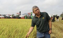 Tập đoàn Lộc Trời miễn nhiệm tổng giám đốc