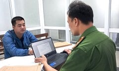 Được nhờ làm đáo hạn ngân hàng, nhân viên tín dụng lừa chiếm 900 triệu đồng