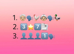 Nhiều người 'vò đầu bứt tai' chưa tìm ra đáp án 3 câu ca dao tục ngữ dưới đây